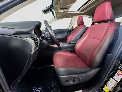 Used 2019 Lexus NX 300 AWD w/ Comfort Package image 18