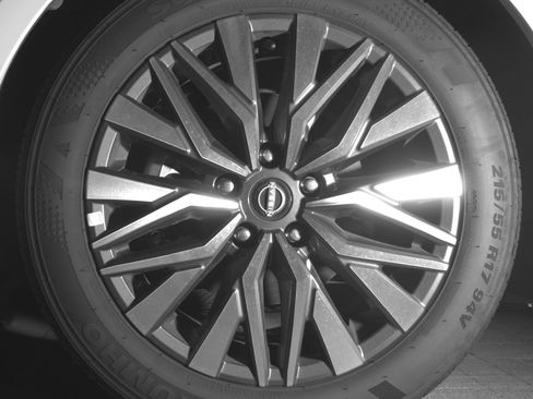 Used 2025 Nissan Altima 2.5 SV image 12