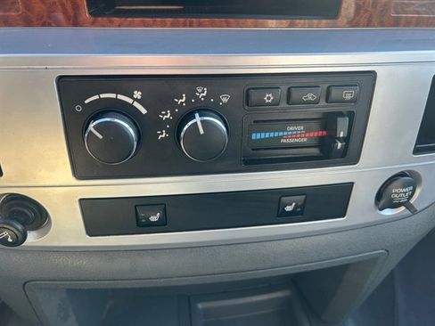 Used 2006 Dodge Ram 2500 Truck Laramie w/ Trailer Tow Group image 20