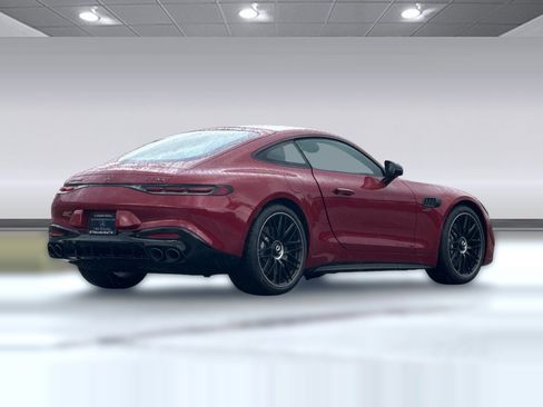 New 2026 Mercedes-Benz AMG GT 43 image 9