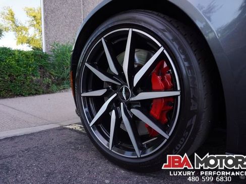 Used 2020 Aston Martin DB11 Coupe image 80