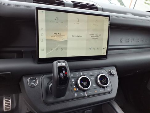 Certified 2024 Land Rover Defender 130 X AWD/4WD image 20