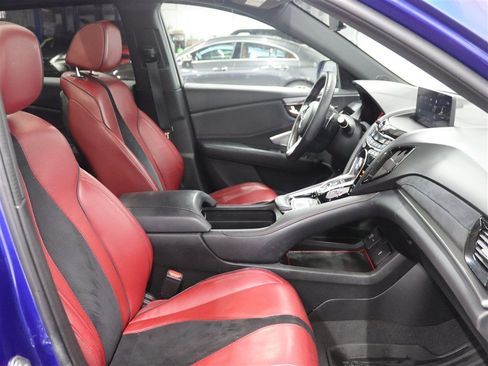 Used 2020 Acura RDX A-Spec AWD/4WD image 30