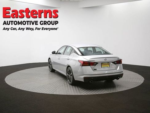 Used 2024 Nissan Altima 2.5 SR image 64