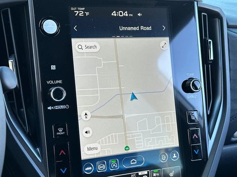 New 2026 Subaru Forester Limited image 22