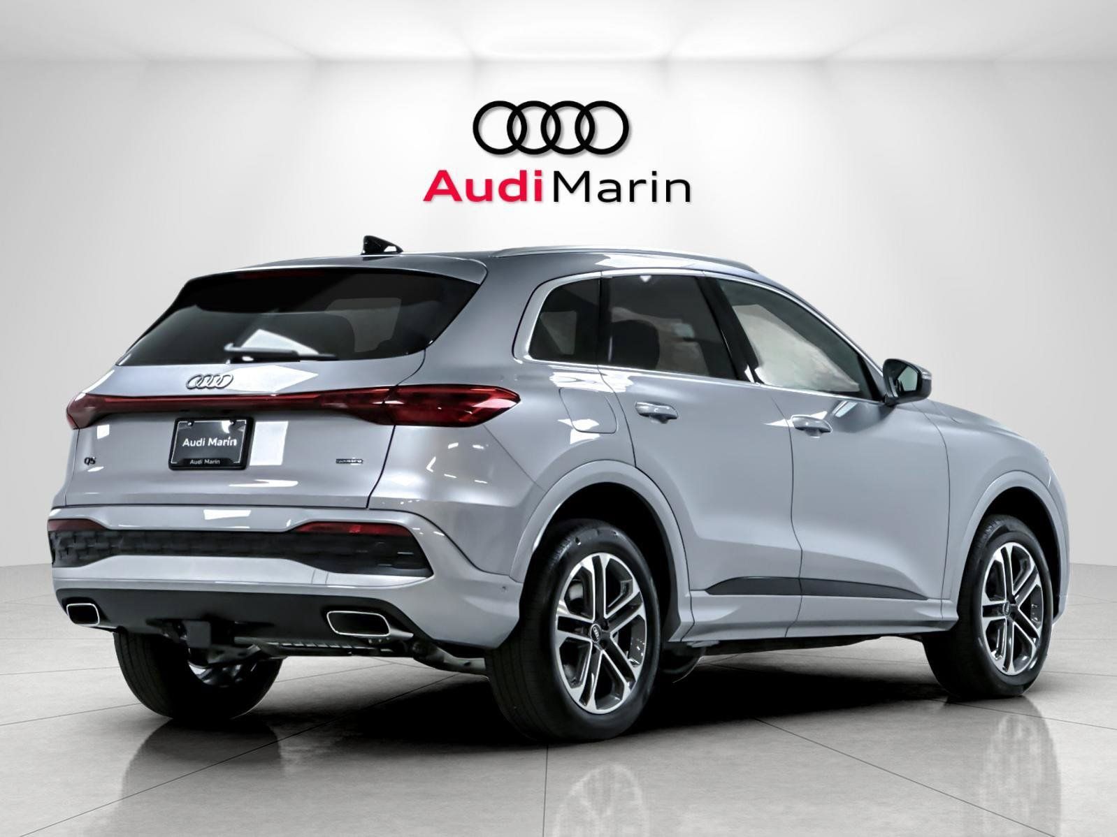 New 2026 Audi Q5 Premium AWD/4WD image 5