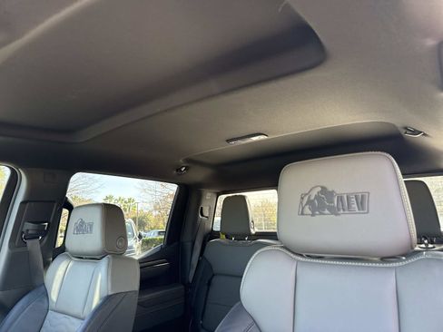 Used 2024 Chevrolet Silverado 1500 ZR2 w/ ZR2 Bison Edition image 22