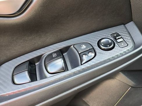 Used 2024 Nissan Sentra SV w/ All-Weather Package FWD image 37