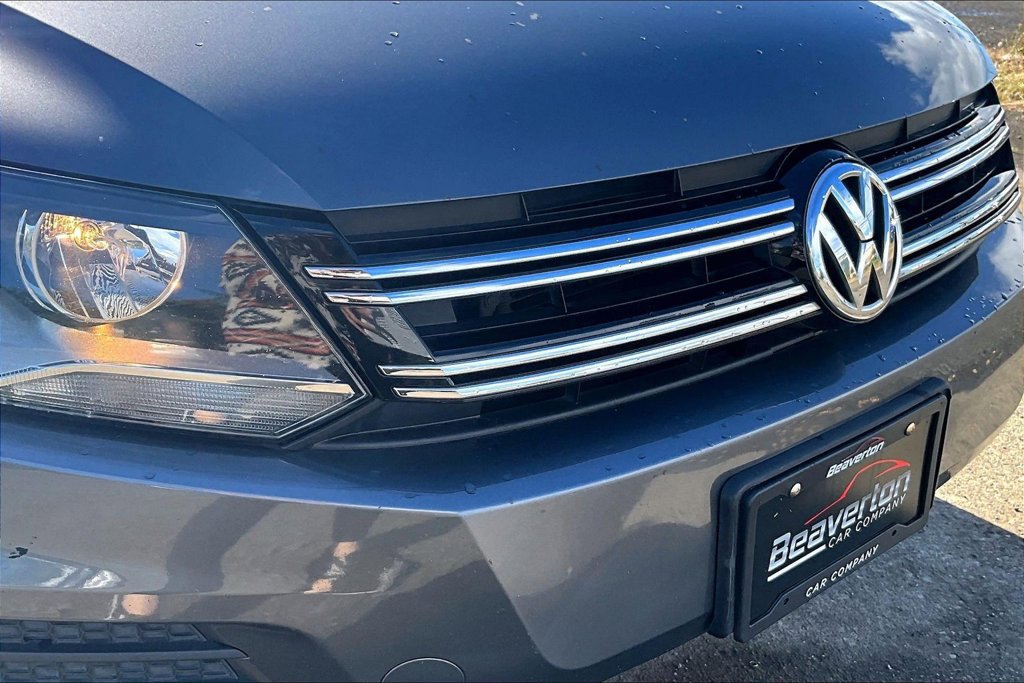 Used 2018 Volkswagen Tiguan Limited AWD/4WD image 32