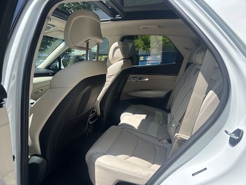 New 2026 Genesis GV70 2.5T Advanced AWD/4WD image 27