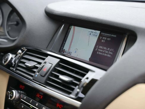 Used 2016 BMW X3 xDrive28i image 42