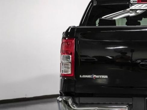 Used 2019 RAM 1500 Big Horn RWD image 43