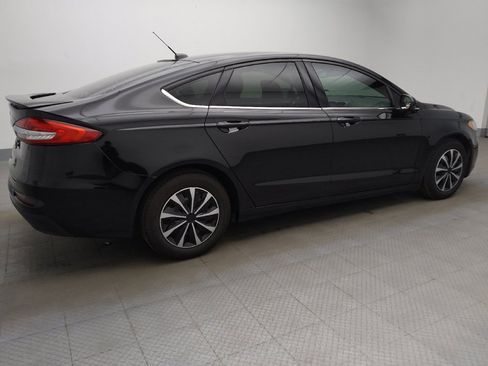 Used 2019 Ford Fusion S FWD image 10
