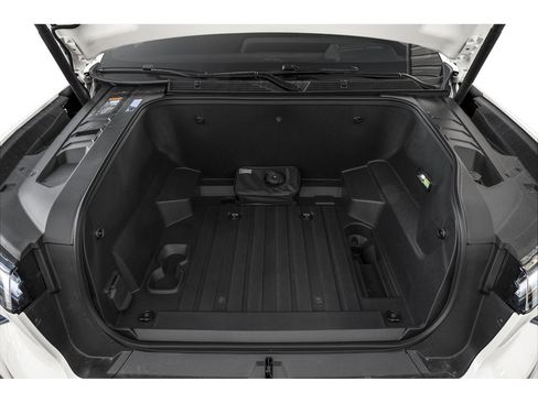 New 2026 Chevrolet Silverado EV Trail Boss image 38