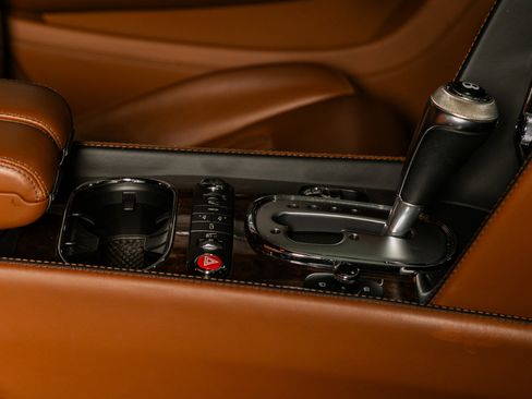 Used 2013 Bentley Continental GT Speed image 26