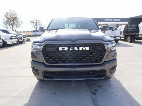 New 2026 RAM 1500 Big Horn image 10