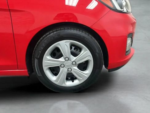 Used 2020 Chevrolet Spark LS FWD image 24