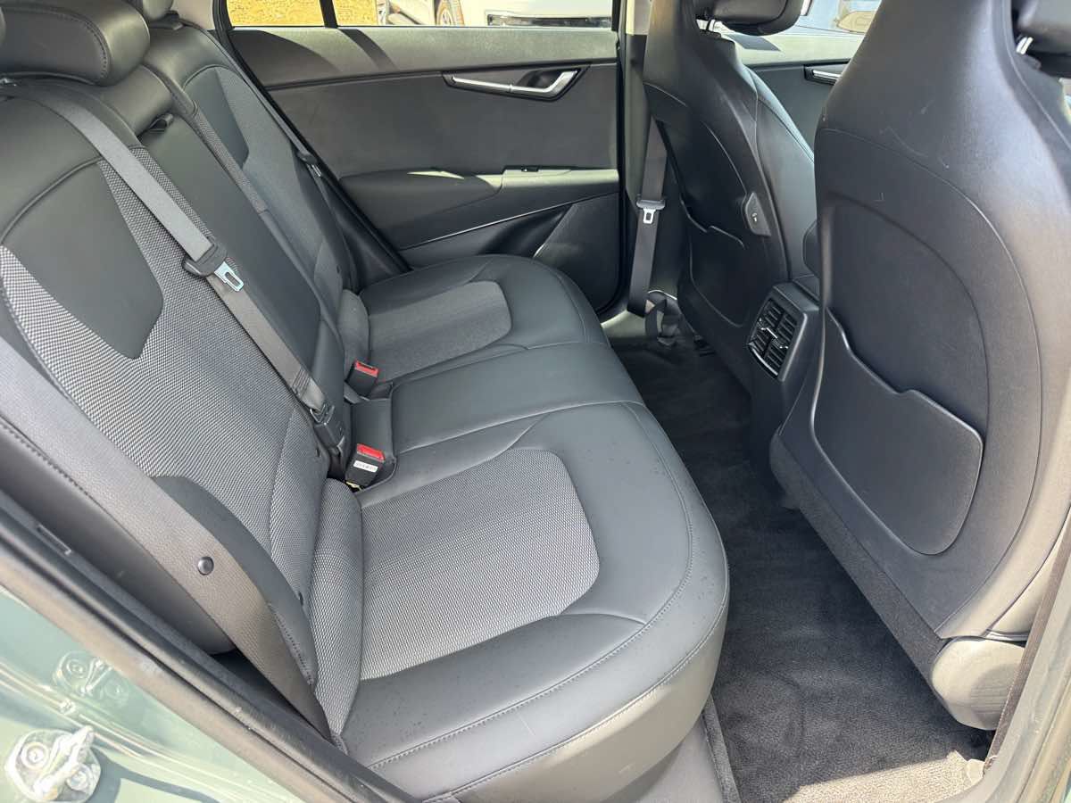 Used 2023 Kia Niro Wind FWD image 19