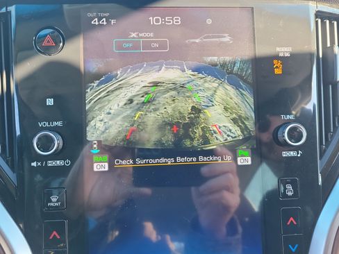 Used 2020 Subaru Outback Touring XT image 26