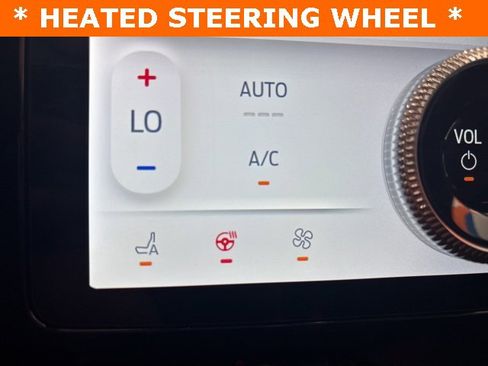 New 2025 Ford Mustang Mach-E Premium w/ Sport Appearance Package image 19