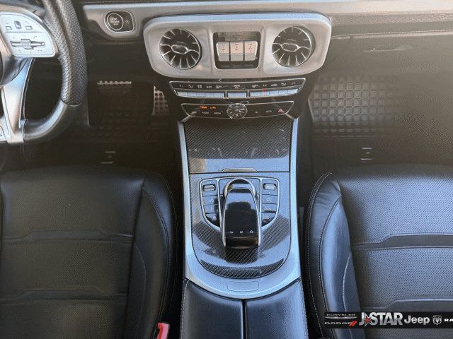 Used 2019 Mercedes-Benz G 63 AMG 4MATIC image 14