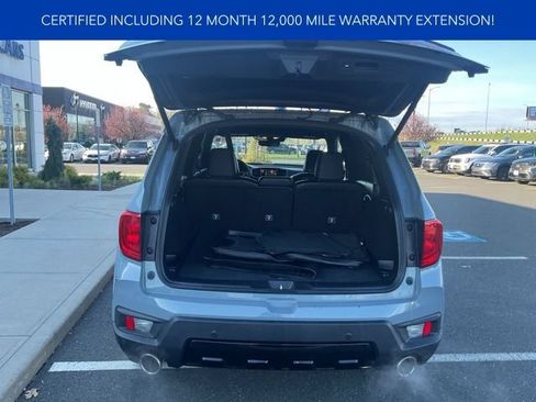 Used 2023 Honda Passport Elite image 5