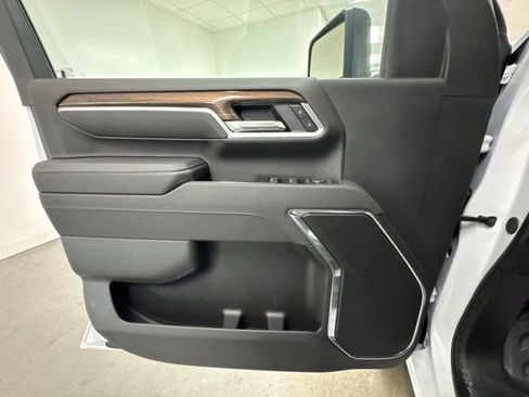 New 2026 Chevrolet Silverado 3500 LT w/ Convenience Package image 12