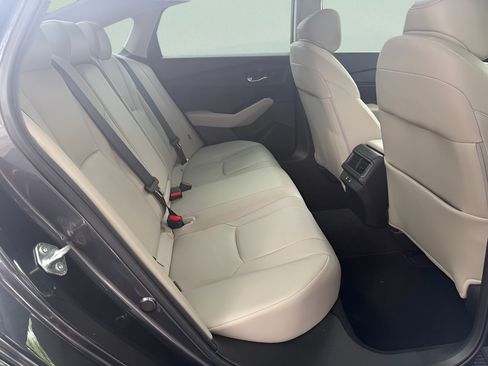 Used 2024 Honda Accord Touring image 13