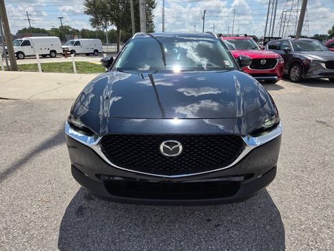 Certified 2023 MAZDA CX-30 2.5 Turbo w/ Premium Package AWD/4WD image 18