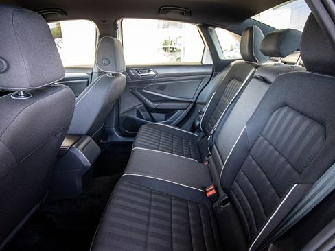 Used 2024 Volkswagen Jetta Sport FWD image 25