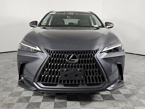 Certified 2022 Lexus NX 250 FWD w/ Premium Package image 2