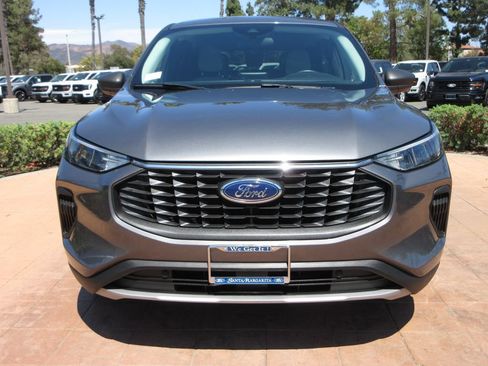 Certified 2024 Ford Escape Active FWD image 7