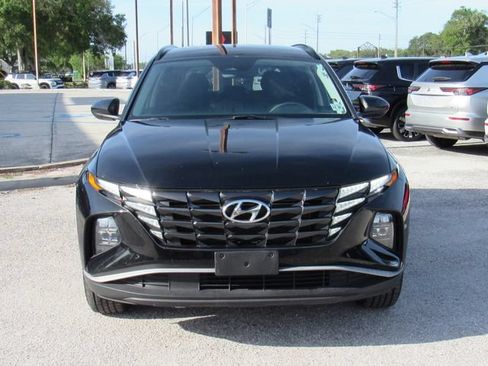 Used 2024 Hyundai Tucson SEL AWD/4WD image 9