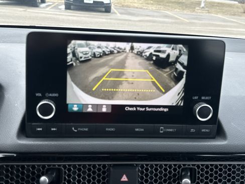 Used 2024 Honda Civic Sport image 26