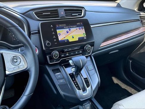 Used 2018 Honda CR-V Touring image 15