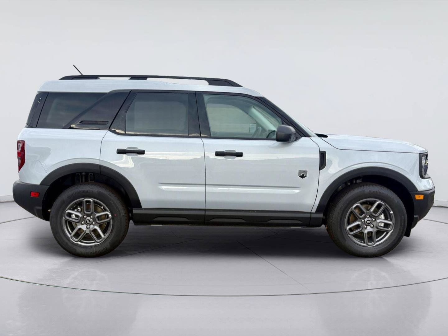 New 2026 Ford Bronco Sport Big Bend w/ Convenience Package AWD/4WD image 6