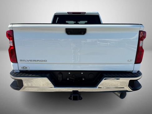 Used 2023 Chevrolet Silverado 2500 LT w/ Convenience Package AWD/4WD image 7