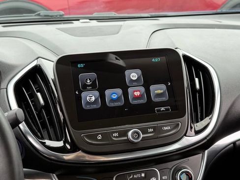 Used 2018 Chevrolet Volt Premier w/ Driver Confidence Package FWD image 25