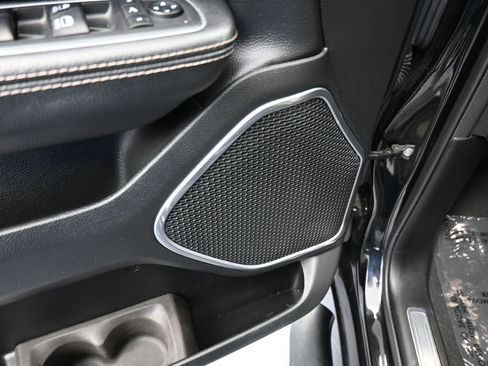 Used 2020 RAM 1500 Laramie image 14