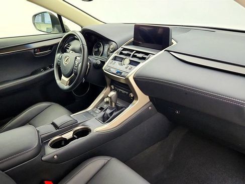 Used 2018 Lexus NX 300 AWD w/ Comfort Package image 25