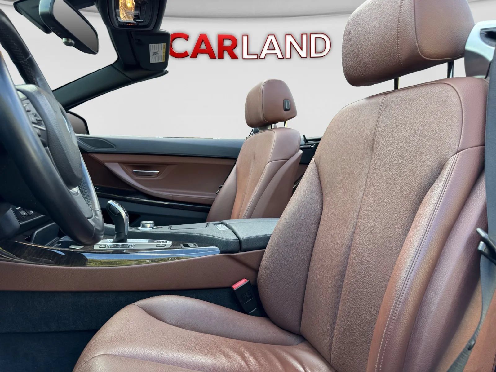 Used 2014 BMW 640i Convertible RWD image 14