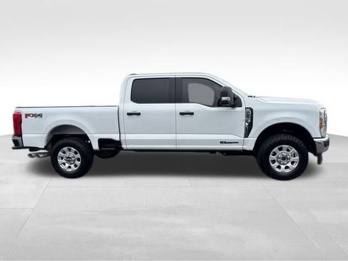 Used 2024 Ford F250 XLT w/ FX4 Off-Road Package image 6