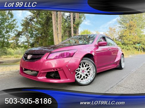 Used 2011 Honda Accord LX image 2