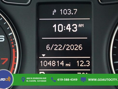 Used 2017 Audi Q3 2.0T Premium FWD image 3