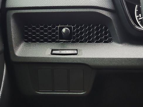 Certified 2026 Honda CR-V LX image 22