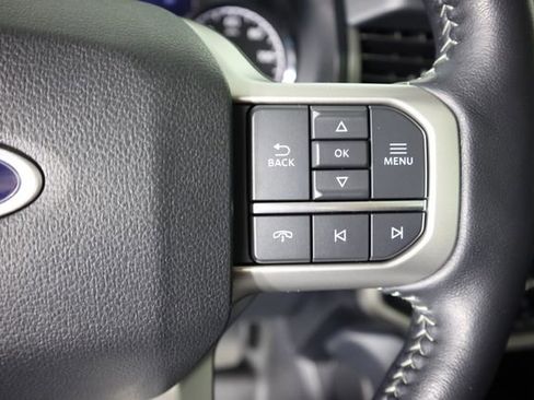 Certified 2023 Ford Expedition XLT image 49