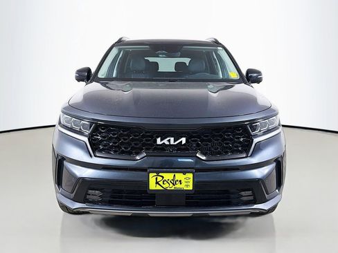 Used 2023 Kia Sorento SX AWD/4WD image 2