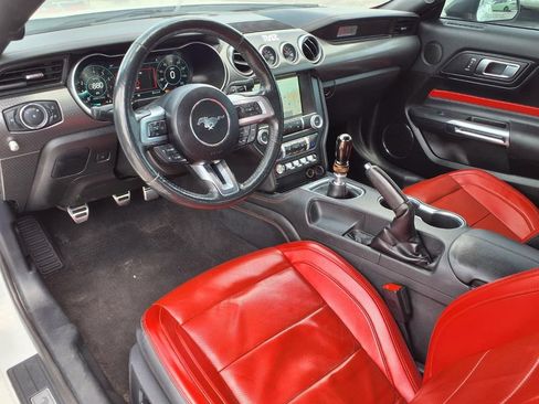 Used 2020 Ford Mustang Premium w/ 2.3L High Performance Package RWD image 19