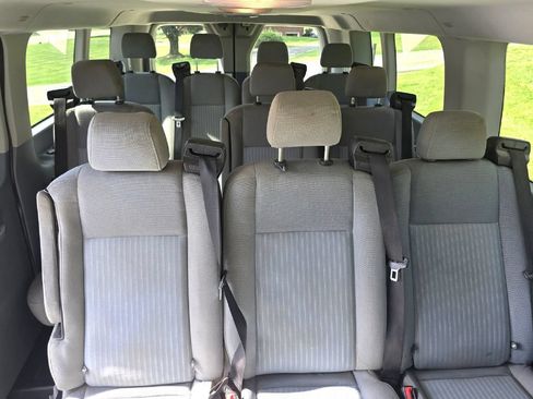 Used 2015 Ford Transit 350 XLT RWD image 13