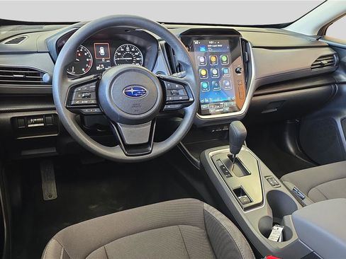 Used 2025 Subaru Crosstrek 2.0i Premium image 19